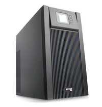 KSTAR Costda UPS uninterruptible power supply YDC9106S 6KVA 4800W built-in battery 15 minutes