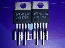 New Amplifier Integrated Block LM1875T LM1875 Audio Amplifier Chip IC Original