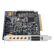 New innovative technology Creative up to SB0060 5 1K voice card anchor desktop optional set