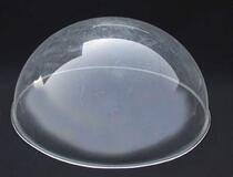 Plexiglass hemispherical dust cover Semicircular transparent semicircular ball diameter 600 mm thickness 8 mm hemispherical price