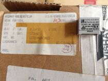 German original ERO capacitor MKT F1722 series 0 1UF x2 K 275VAC P = 15mm