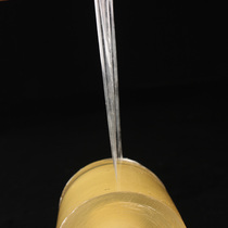 Grafting film 8cm winding iron pipe film Grafting strip Plastic stretch film Window packaging film thickened cable packaging cloth