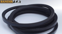  V-belt KO Z MABCDE SP V-belt drive belt with anti-static V-belt can be customized