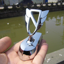 Beeks new Kai Yue Yinglang GT XT Junge Weijun Kowai Zinc Zinc Alloy head of the metal stand