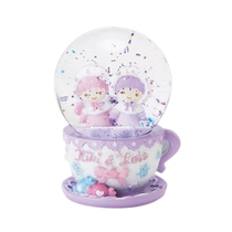 Sanrio> Double Starry Fairy Snowball in the Sun
