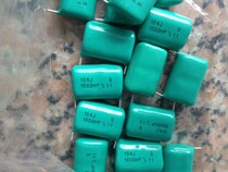 Japan SHINYEI film capacitor 1000V 0 1UF 104 100N 1KV104 P=25mm