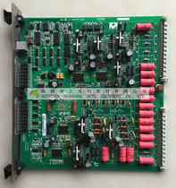 Repair sales ASM SOLENOID valve plate PN:02-86581 02-88801 SOLENOID DRIVER