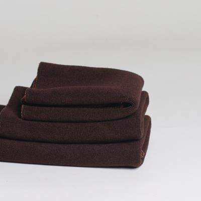  Towel Japanese mat velcro handmade bag towel pot Tea towel Tea towel Tea towel rag thickened export pot thickened