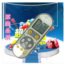Yangzi air conditioner remote control YAIR KFRd-26GW05X1-E2(JDXX) appearance as Universal