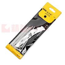 STANLEY STANLEY Metric Long Allen Wrench 4mm 94-114-23