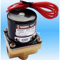 South Korea Sanhe SANWO solenoid valve SVX2001 SVX2002 SVX2003 SVX2004