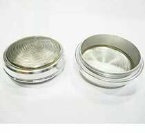 Flying Cobo Sharp Huaolangwei Flying Man Superman Real Hanzi Single Head Shave Knife Mesh Hood Accessories