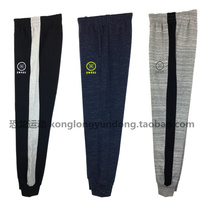 Li Ning spring thin basketball pants cotton sweatpants Wade Small feet closed casual trousers AKLM159