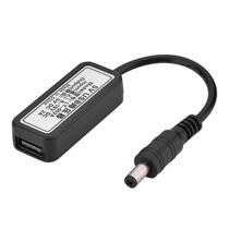 Battery Converter cable DC 12V To 5V Converter Power Supply