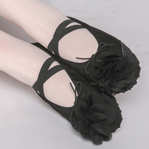 Childrens girls dance shoes soft bottom childrens dance shoes ballet shoes girls dance shoes baby dance shoes