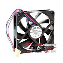 New original NMB 2806GL-04W-B49 7015 12V 0 22A CPU computer fan radiator
