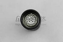 Heidenhain connector Heidenhain special 12-core 17-core female grating cable special