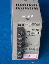 Switching power supply S82H-10024 24V 4 6A power supply S82H-10024