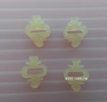 Original packed Philips CDM9 CDM12 4 CDM12 1 CDM12 VAM1202 VAM1202 VAM1201 MECHANISM SPECIAL SHOCK ABSORBING