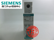 (False one penalty ten) original Siemens circuit breaker 5SJ6125-7CR C25 1P ~400V