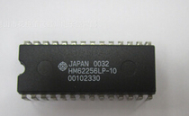  Huaqiangbei physical store HM62256LP-10 only do the original inquiry before shooting IC integrated circuit