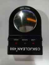 Antistatic bracelet tester electrostatic bracelet tester electrostatic hand wristband tester HAKKO498