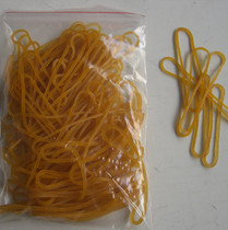 Rubber band rubber band cow rubber band 100 root pack