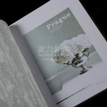Meiqi seamless Prague 3 wall cloth wall paper FK328205 FK328206 FK328207 328208 FK328207