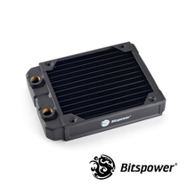 Cold row thin row-single 120MM fan -BP-NLS120-F2PB