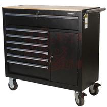 STANLEY STANLEY ORIGINAL 9 DRAWER TOOL CART 94-193-23