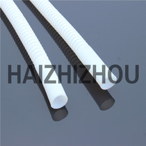 (Haizhou Pipe Industry)PTFE hose PTFE bellows Teflon pipe PTFE pipe PTFE pipe