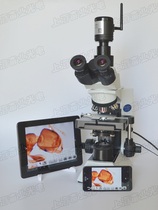  Olympus CX31 Biological Microscope 5 Megapixel Wireless WIFI Industrial Camera WIFI camera