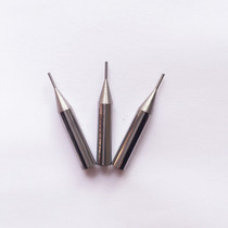 CONDER XC-007 Domestic CNC machine with 1mm guide for flat milling two keys tungsten steel probe