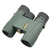  Vision King binoculars 8x25T Shimmer night vision waterproof non-infrared small steel gun telescope 100