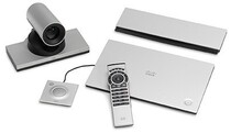 Cisco Cisco CTS-SX20-K9 Video Conference System HD Video Conference Terminal Camera