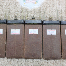 A batch of American Western Electric ribs resistance 125 100Ω