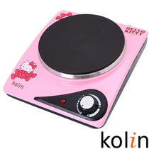 Hello Kitty does not pick pot electronic furnace (KCS-MNR08)