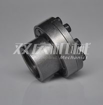 Z11-50 * 65 expansion sleeve processing stainless steel expansion sleeve KTR250 tensioner Lock 3 expansion set