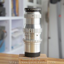 g Berlin Germany camera lens Piesker-Berlin 180mm F5 5 180 5 5 m42 Port