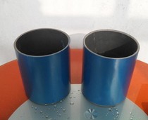 Piston Milking Machine Pump Shell Piston Cylinder Machine Accessories Cows Milk Sheep Pressure Relief Valve