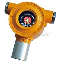Shanghai Ijie explosion-proof combustible gas detector alarm D610D630 controller host M630 M610