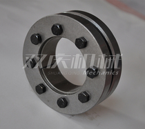 Z7B-62 * 110 expansion connection sleeve sleeve Z7B-68 * 115 expansion sleeve (SWLE200D) tension sleeve