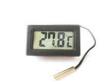 The most accurate high-precision battery thermometer WH5001A