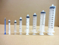 3 5 10 20 30 50 ml 100ML screw hand syringe industrial plastic dispensing Ink ink needle