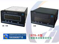 Supply STS-X Intelligent Multi-point Temperature Inspection Instrument Special Monitoring Instrument for Power Station TDSXMT Inspection Instrument