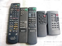 Sony RMT-M36ARM-S6RMT-V173ARMT-708RMT-814 remote control