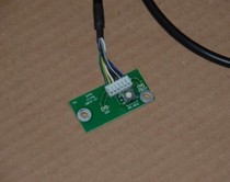 Lenovos new round dream f518f558f328Tf358 main case power brain switch key plate button line Relaunch