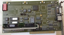 BRUKER AQP-EPP-C industrial board card (physical figure)
