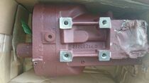 Ingersoll Rand Screw Air Compressor mainframe CF128G
