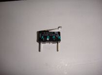 SS-5GL13-2T microswitch Indonesia of origin ultra small basic switch up to 30 million long life